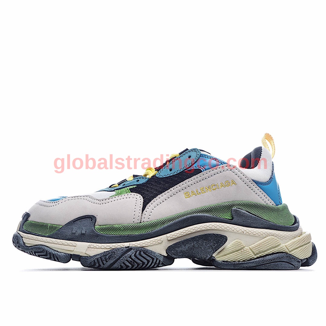 Balenciaga Triple S Dad Shoes Running Shoes